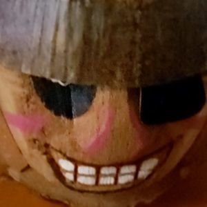 Meet your Posher, Bradley